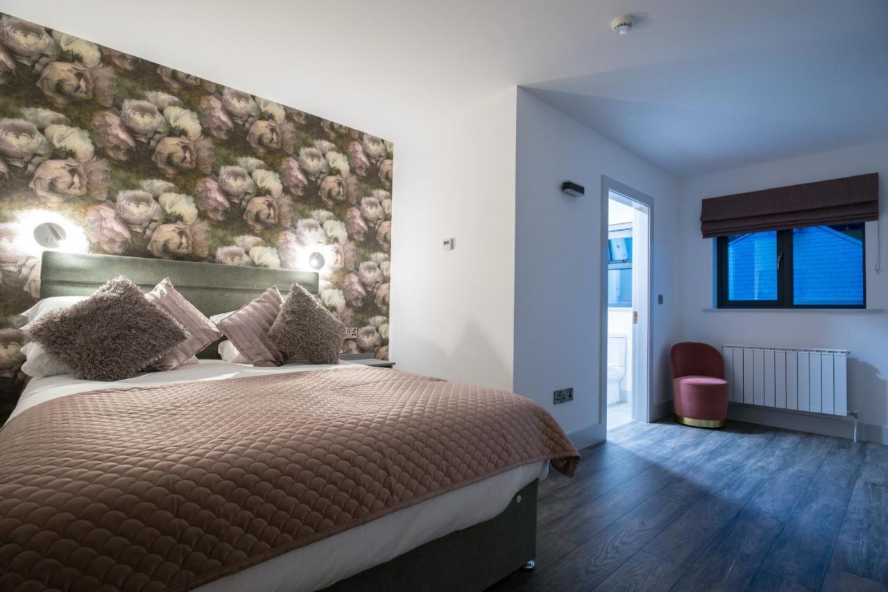 Clara's Cots Bed and breakfast Carrigart